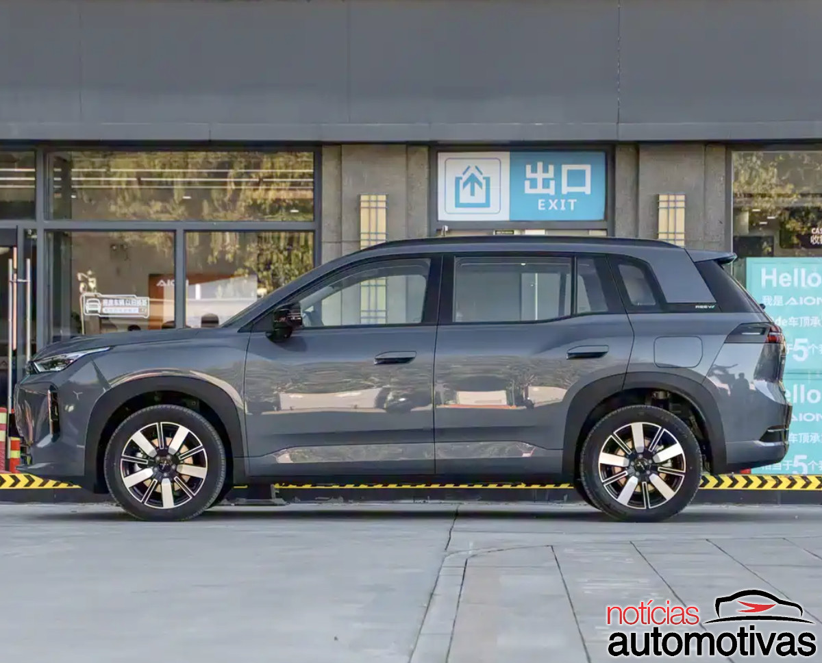 gac aion i60 estreia (3) gac aion i60 estreia (3)