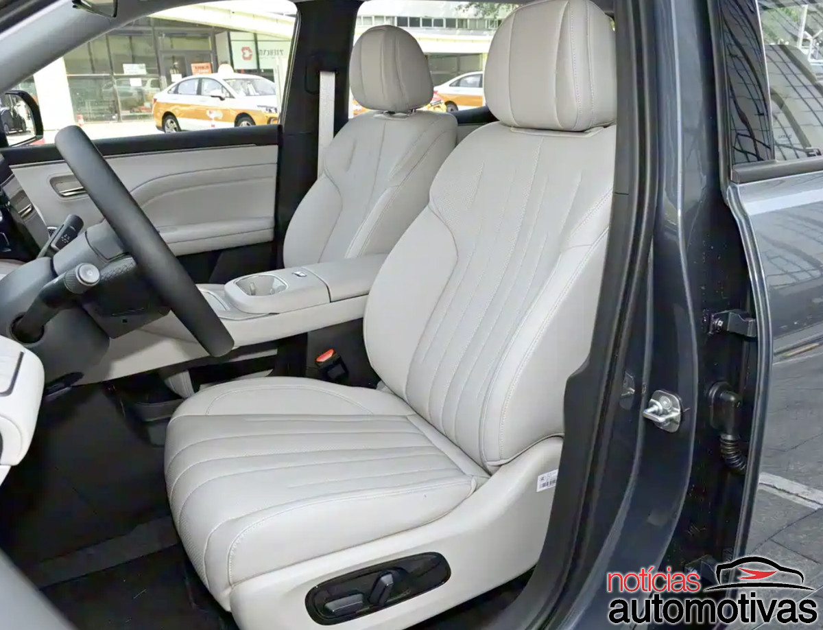 gac aion i60 estreia (5) gac aion i60 estreia (5)