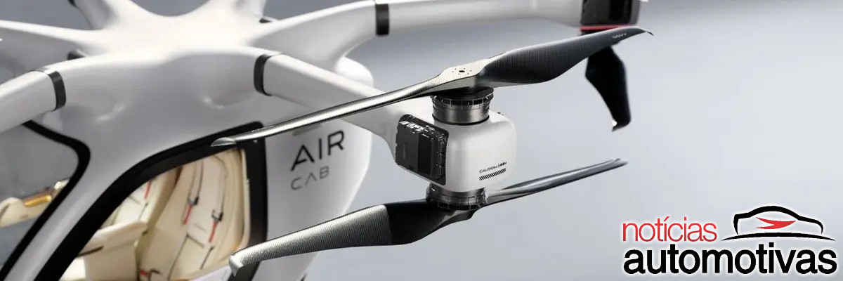 gac aircab 5