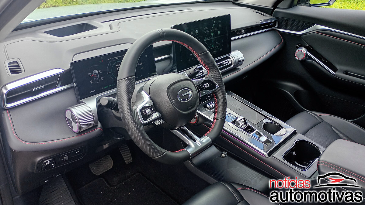 gac gs4 hybrid avaliação na (18) gac gs4 hybrid avaliação na (18)