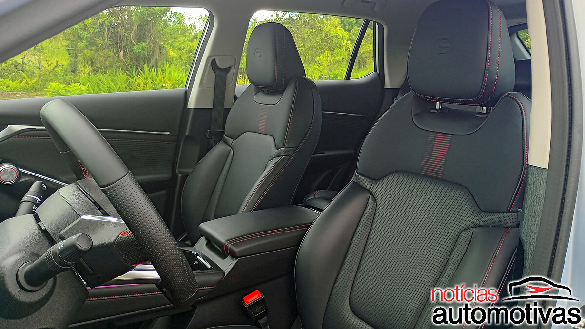 gac gs4 hybrid avaliação na (20) gac gs4 hybrid avaliação na (20)