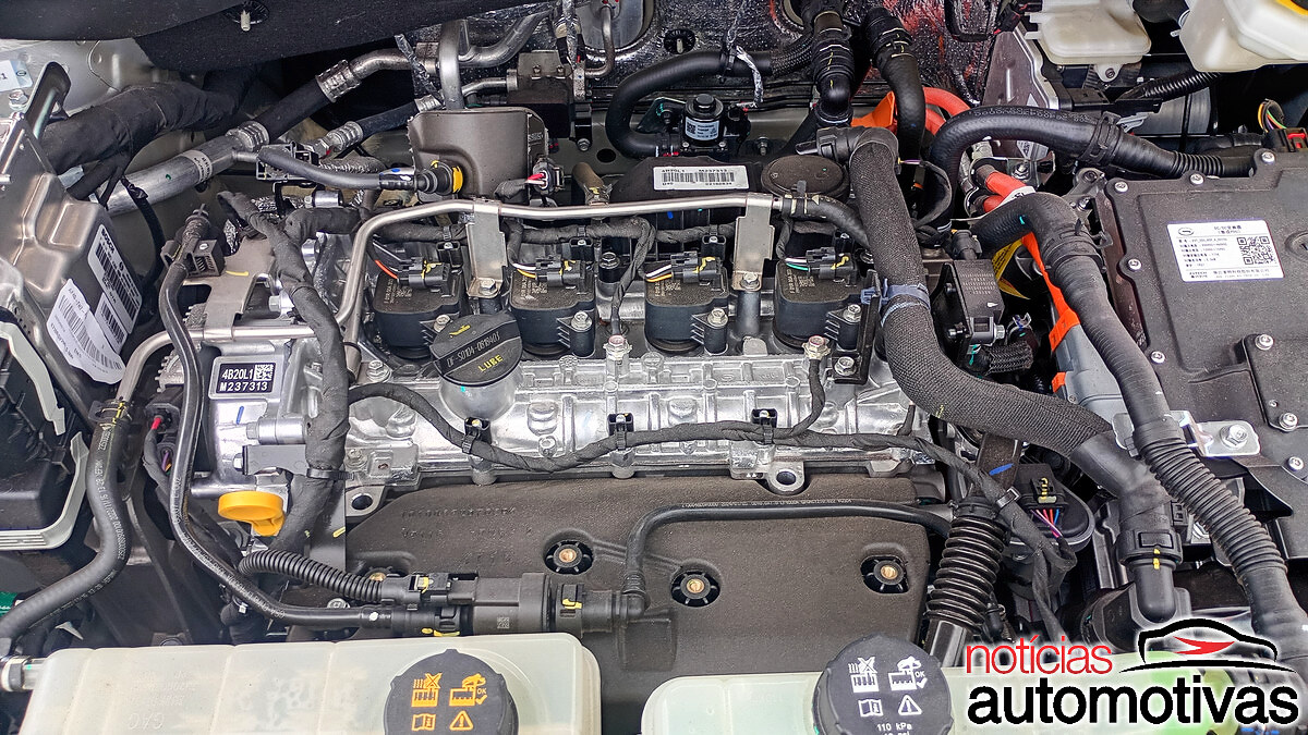 gac gs4 hybrid avaliação na (42) gac gs4 hybrid avaliação na (42)