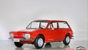 garagem volkswagen 5