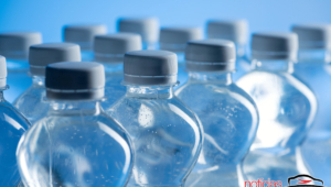 garrafas de agua