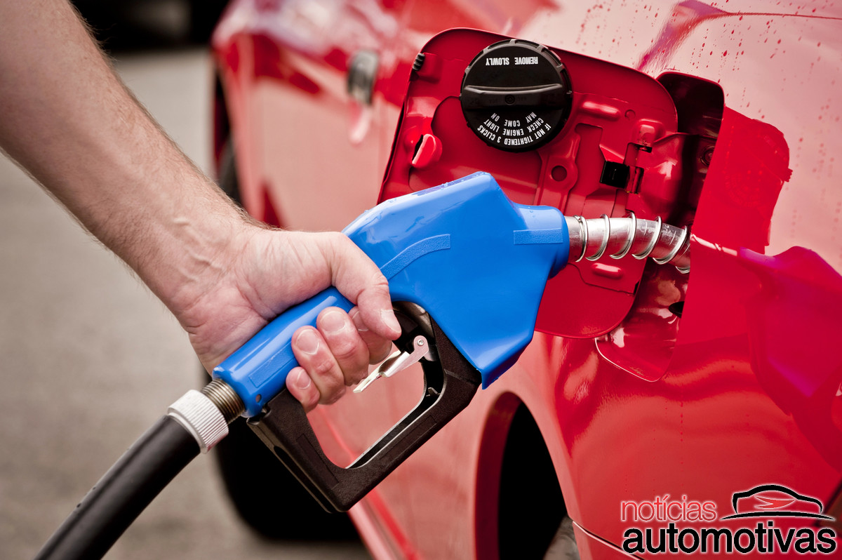 gasolina