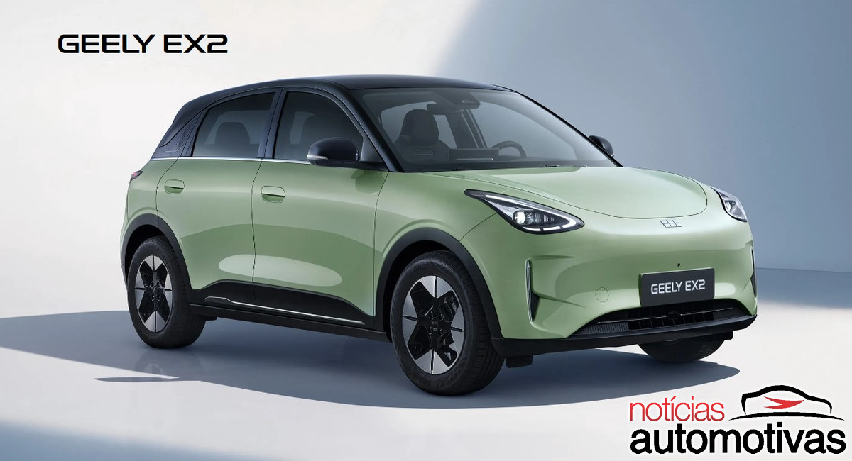 geely ex2 1 geely ex2 1