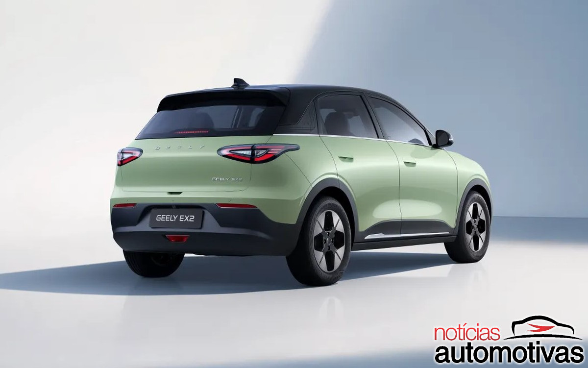 geely ex2 3 geely ex2 3