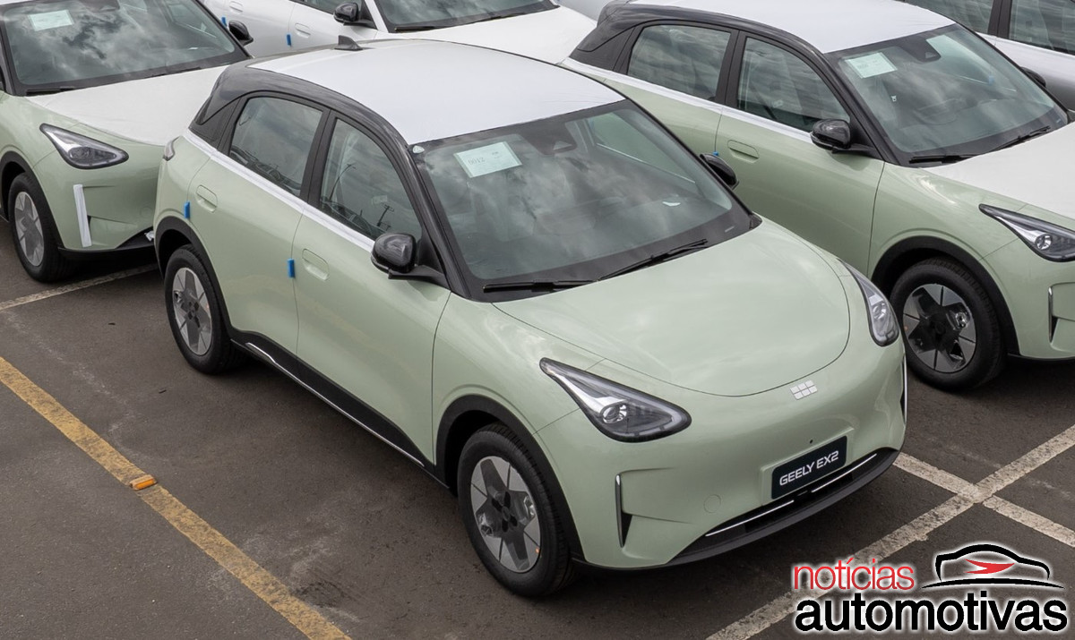 geely ex2 porto 4 geely ex2 porto 4