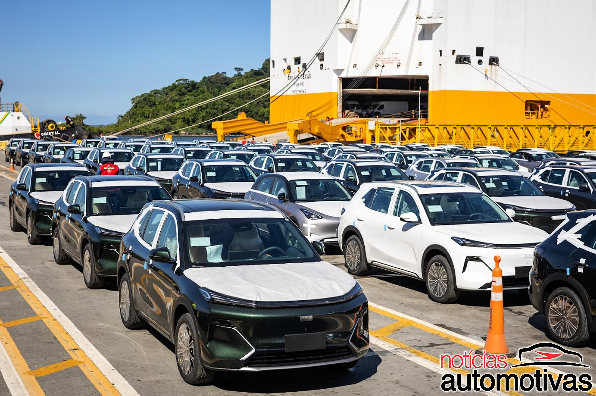 geely ex5 dmi paraná 2 geely ex5 dmi paraná 2