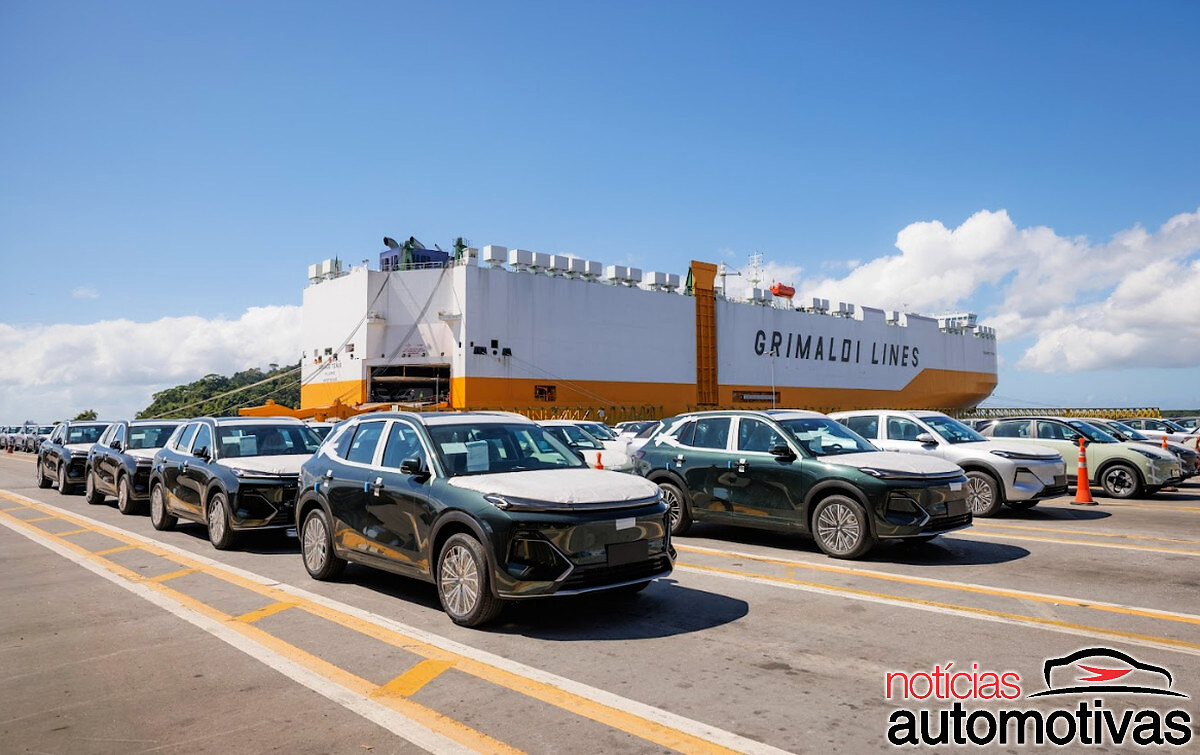 geely ex5 dmi paraná 3 geely ex5 dmi paraná 3