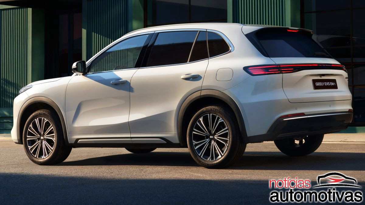 geely ex5 em i 2 geely ex5 em i 2