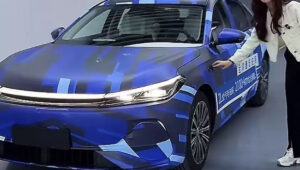 geely galaxy 1