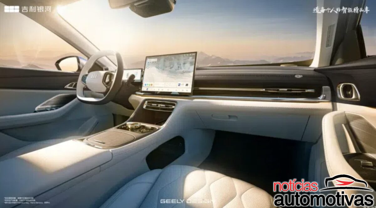 geely galaxy a7 sedan (4) geely galaxy a7 sedan (4)