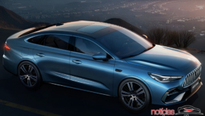 geely galaxy starshine 6 (1)