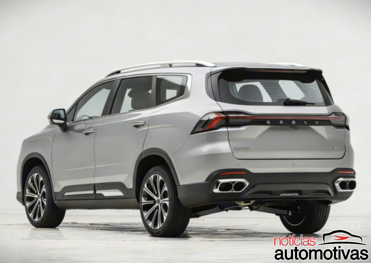 geely haoyue l 2026 (3) geely haoyue l 2026 (3)