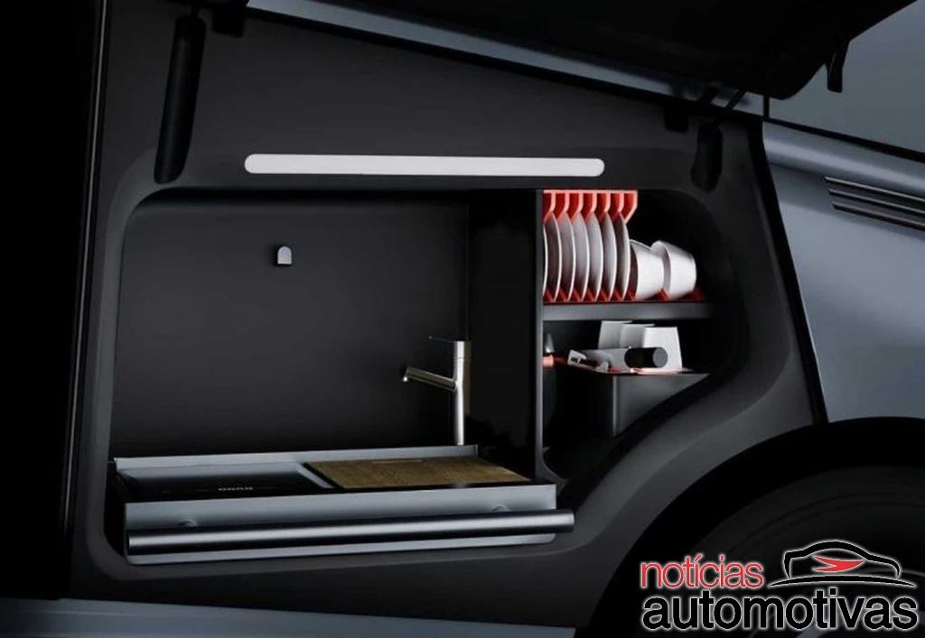 geely-homtruck-5 Chinesa Geely apresenta caminhão movido a metanol