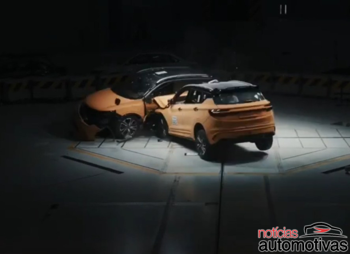 geely maior centro de seguranca do mundo (3) geely maior centro de seguranca do mundo (3)