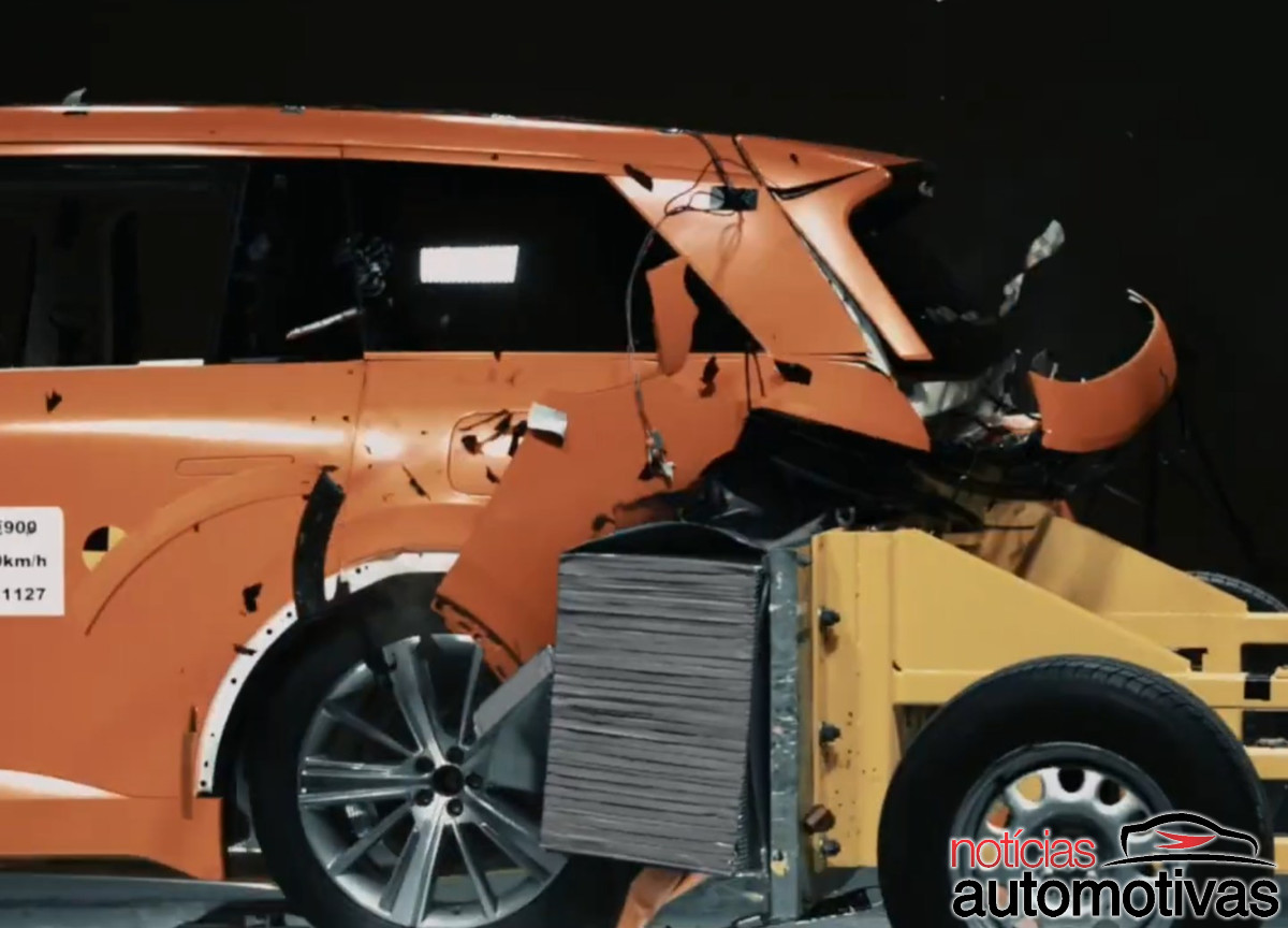 geely maior centro de seguranca do mundo (4) geely maior centro de seguranca do mundo (4)