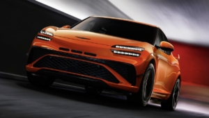 genesis gv60 magma 4