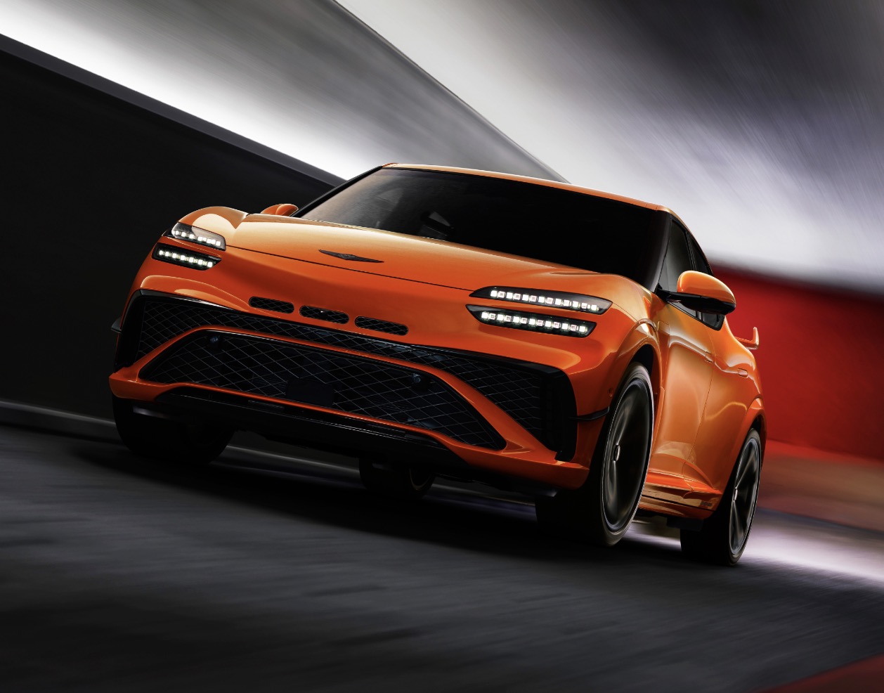 genesis gv60 magma 4