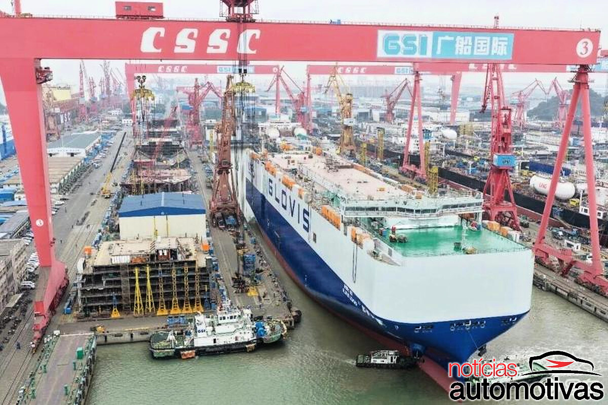 glovis leader 2 glovis leader 2