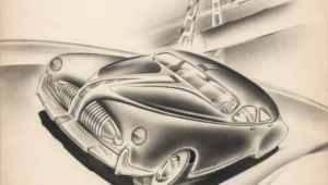 gm design esboços anos 40 14