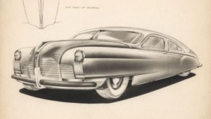 gm design esboços anos 40 17