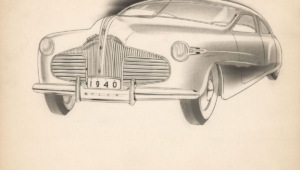 gm design esboços anos 40 18