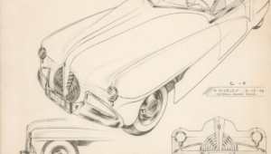 gm design esboços anos 40 2