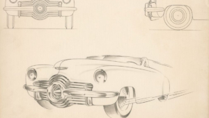 gm design esboços anos 40 4
