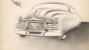 gm design esboços anos 40 6