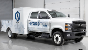 gm hydrotec