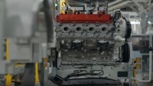 gm ls6 flint plant 1