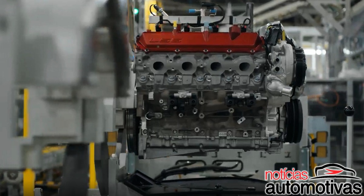 gm ls6 flint plant 1 gm ls6 flint plant 1