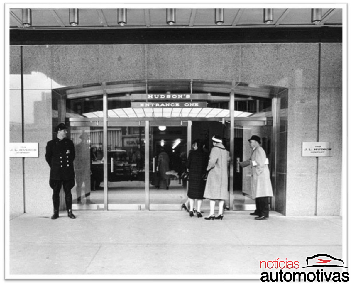 gm nova sede detroit 4