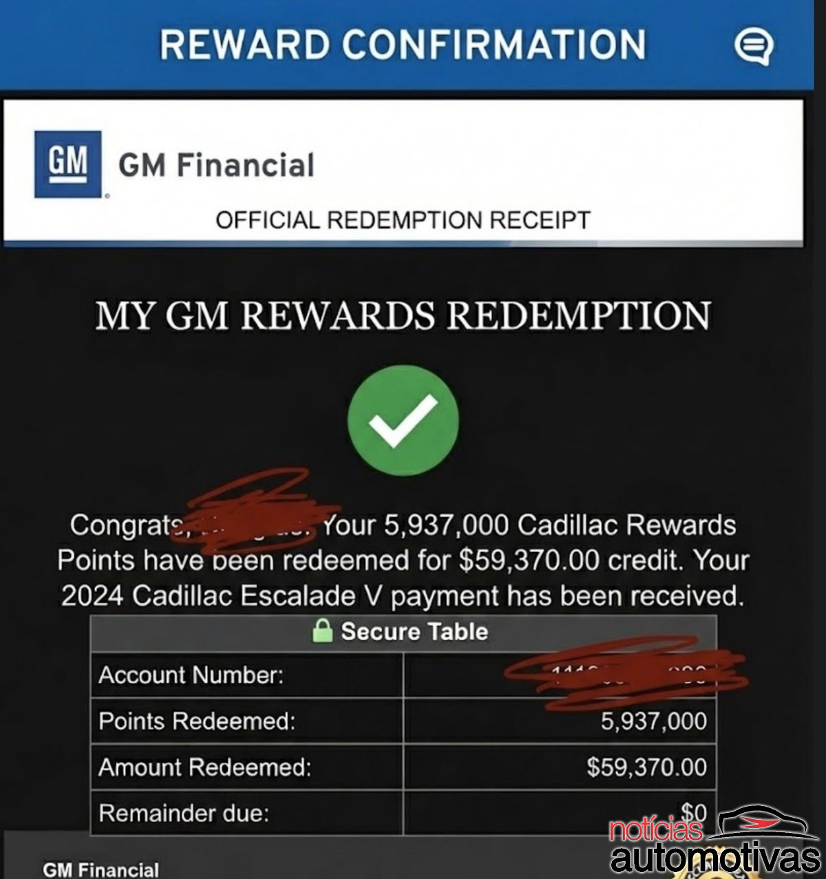 gm rewards pontos gm rewards pontos