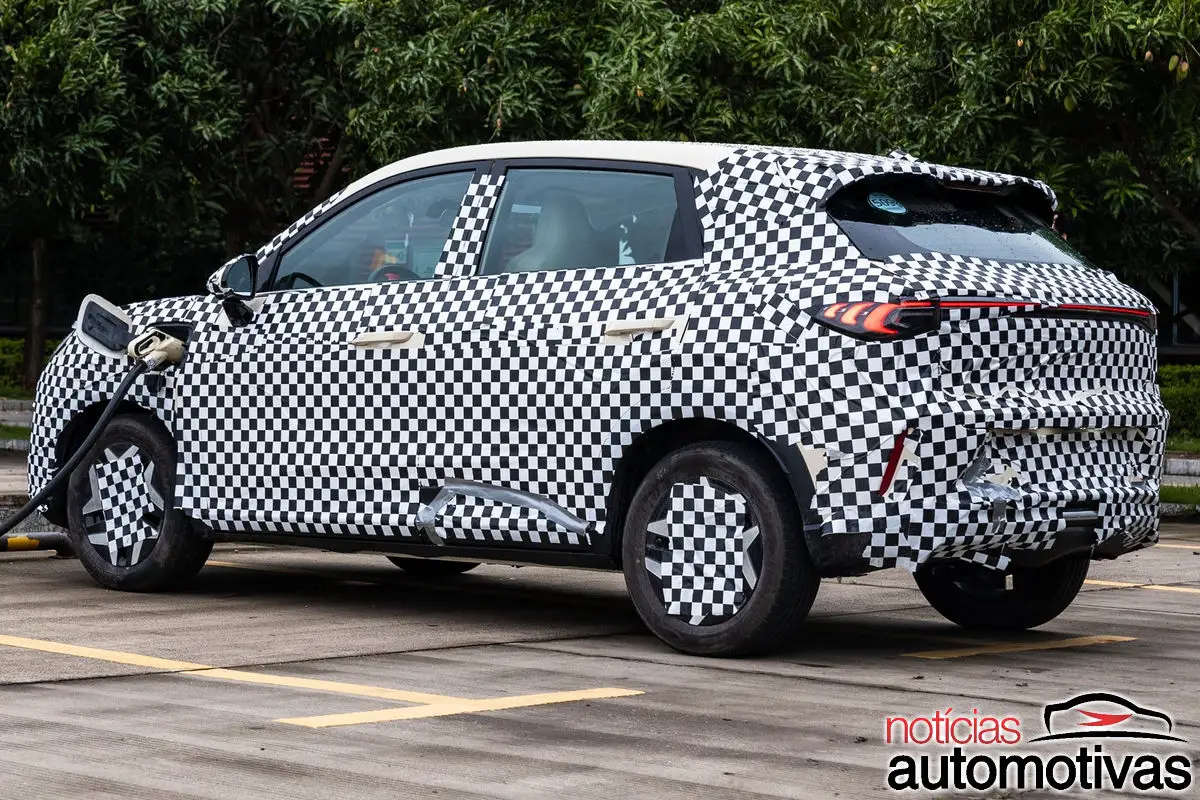 gm suv wuling 4