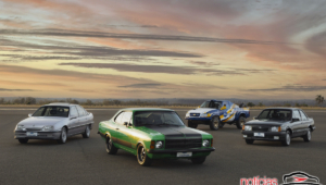 gm vintage 2