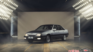 gm vintage 6