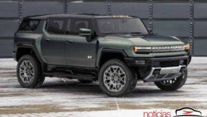 gmc hummer ev suv 2024 4