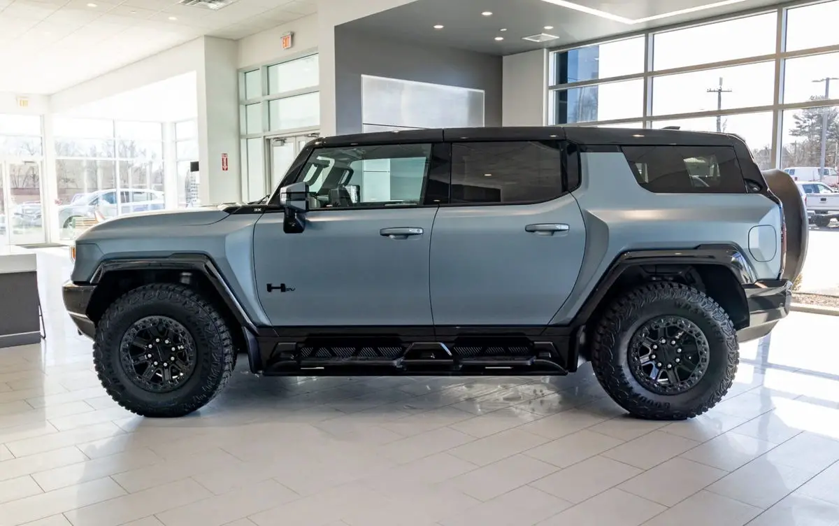 gmc hummer loja 4 gmc hummer loja 4