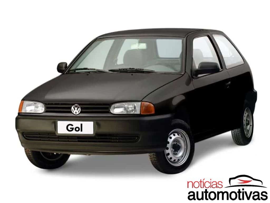 Gol bolinha modificado