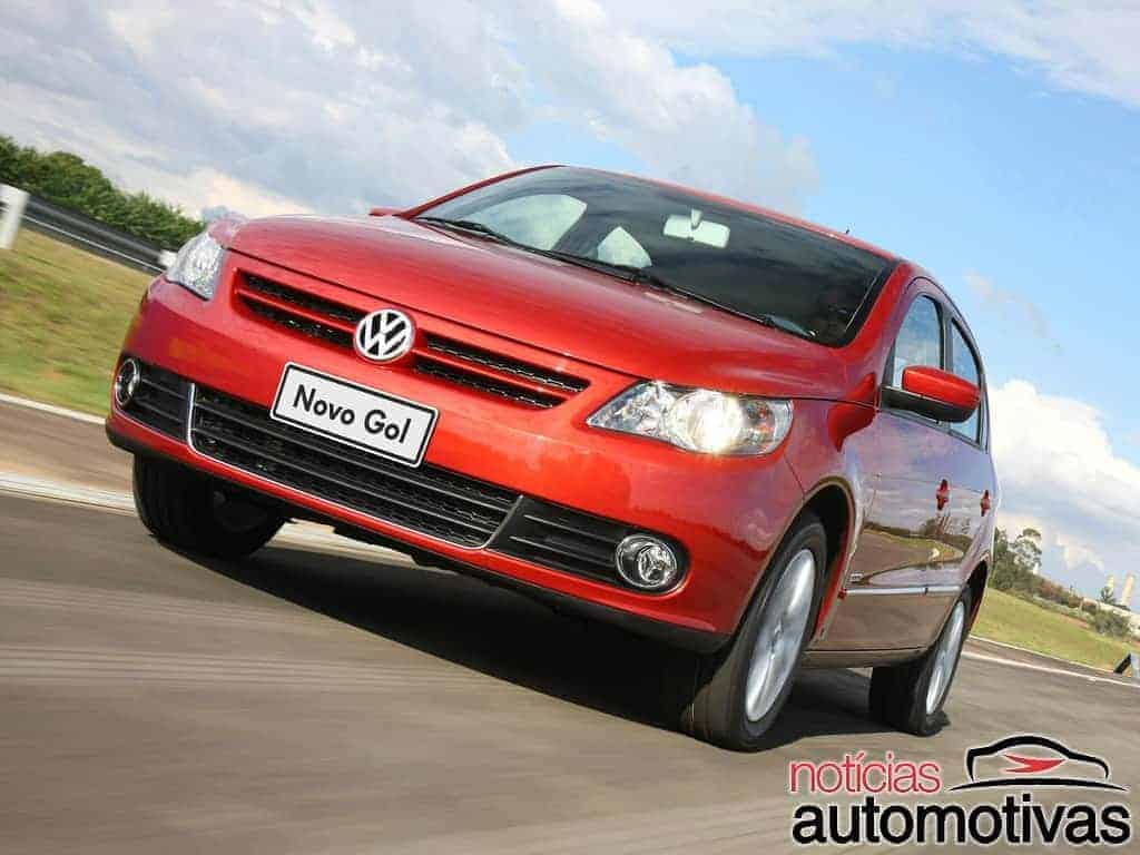 Tabela FIPE Volkswagen Gol G5 2010 - Tabela Carros