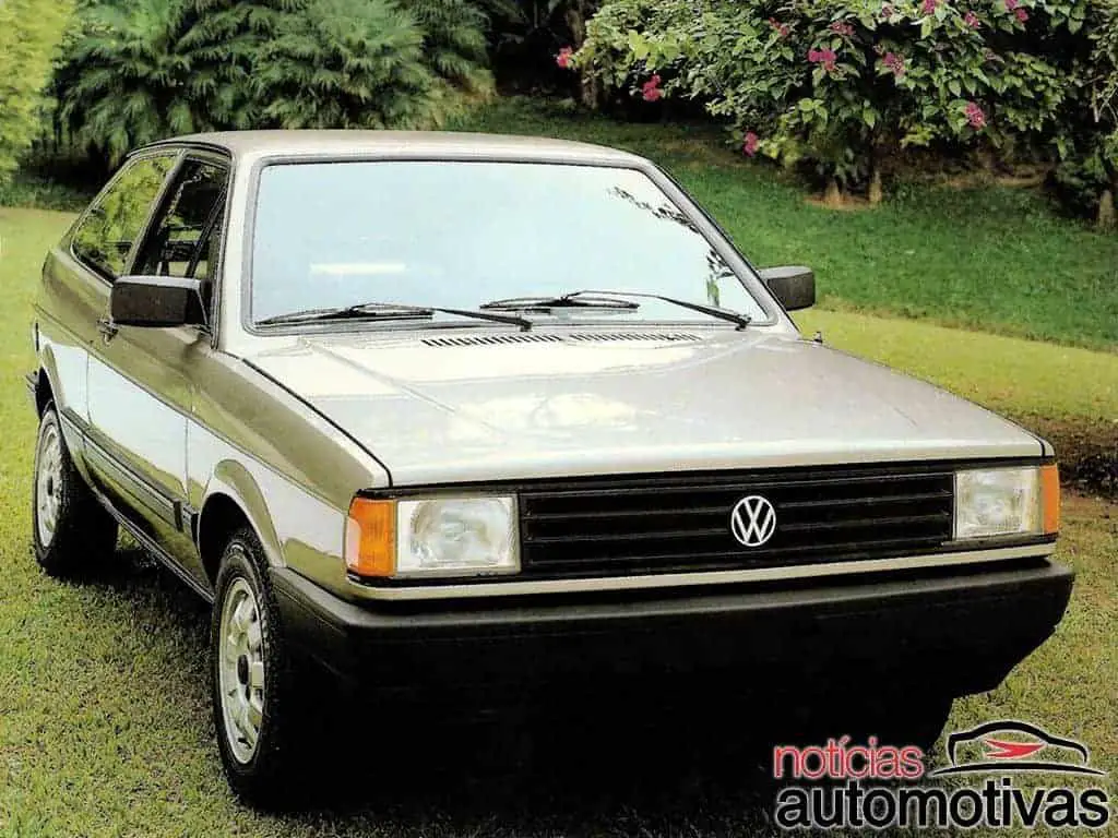 ESSE GOL QUADRADO FICOU MAIS ZERO DO QUE QUANDO SAIU DA VW! NEM O DONO  ACREDITOU!