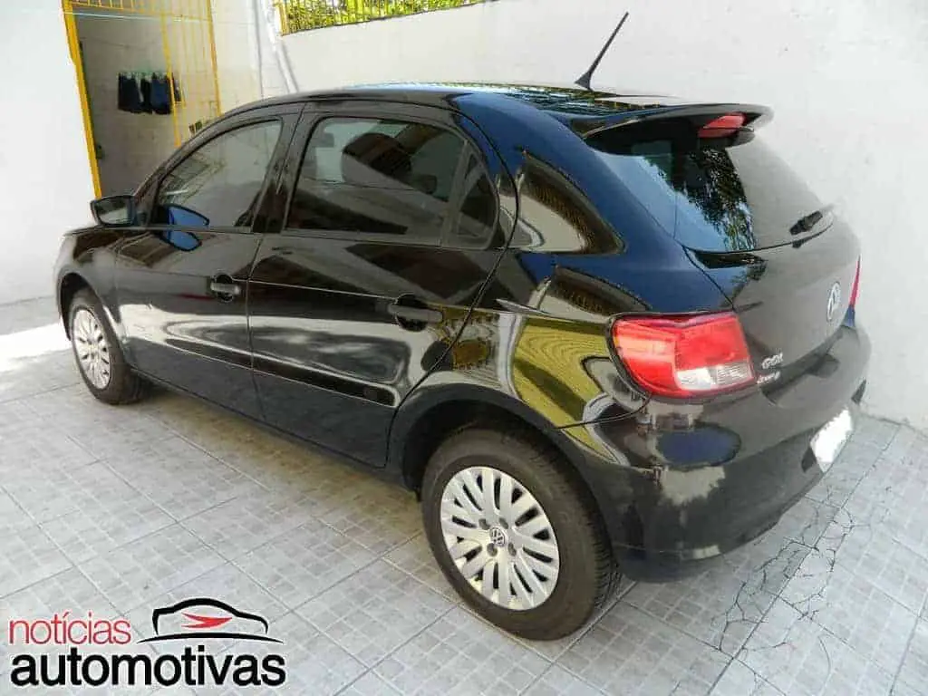 Tabela Fipe Gol Trend G5 2010 Volkswagen