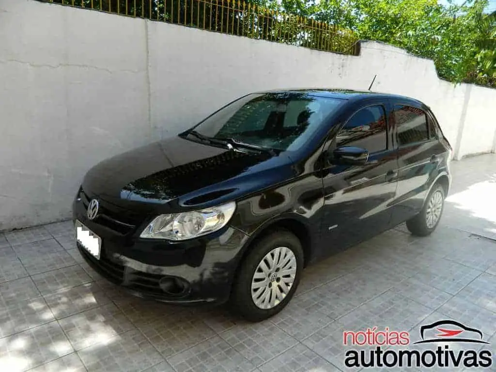 Carro da semana, opinião de dono: VW Gol Trend 2010