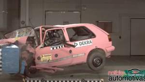 golf 2 crash test 1