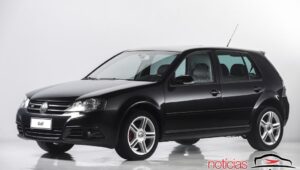 golf gti 2008 garagem vw 1