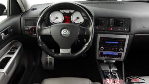 golf gti 2008 garagem vw 3