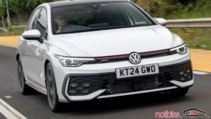 golf gti 2025